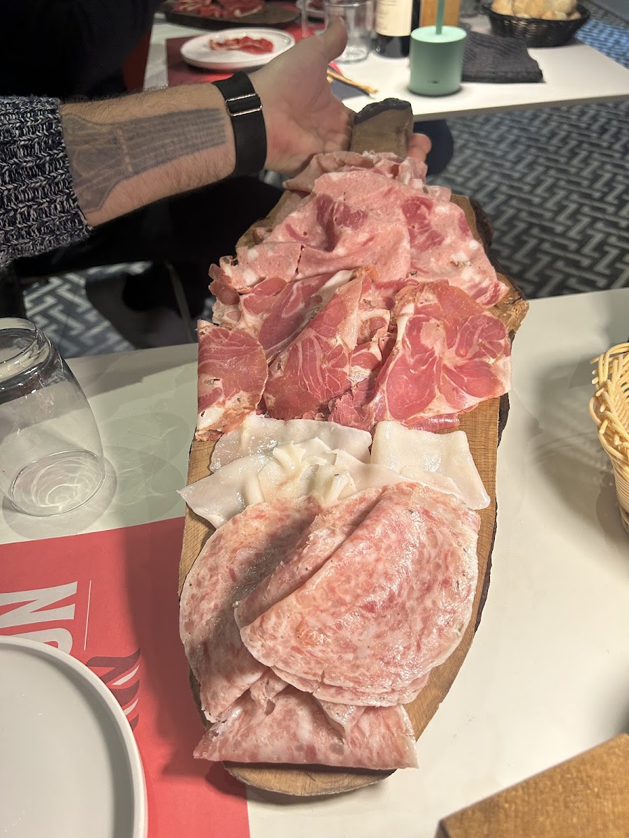 Nonoia Food & Drink Photos 2